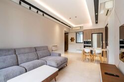 Botanique At Bartley (D19), Condominium #618318831